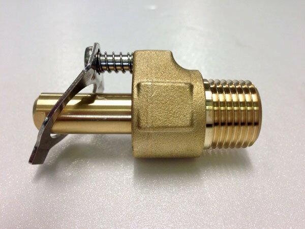 樹脂管用テストプラグ PB管用 16A用