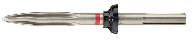 【13時迄は当日発送 日祝除く】 HILTI ヒルティー ブルポイント TE-YX SM 28 全長280mm (SDSマックス)