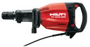 【13時迄のご注文は あす楽！】 HILTI ヒルティ ハツリ ハンマ TE1000-AVR 電動ハツリ機 コンクリートブレーカー コード式 100V コンボ ブルポイント チゼル付 その1