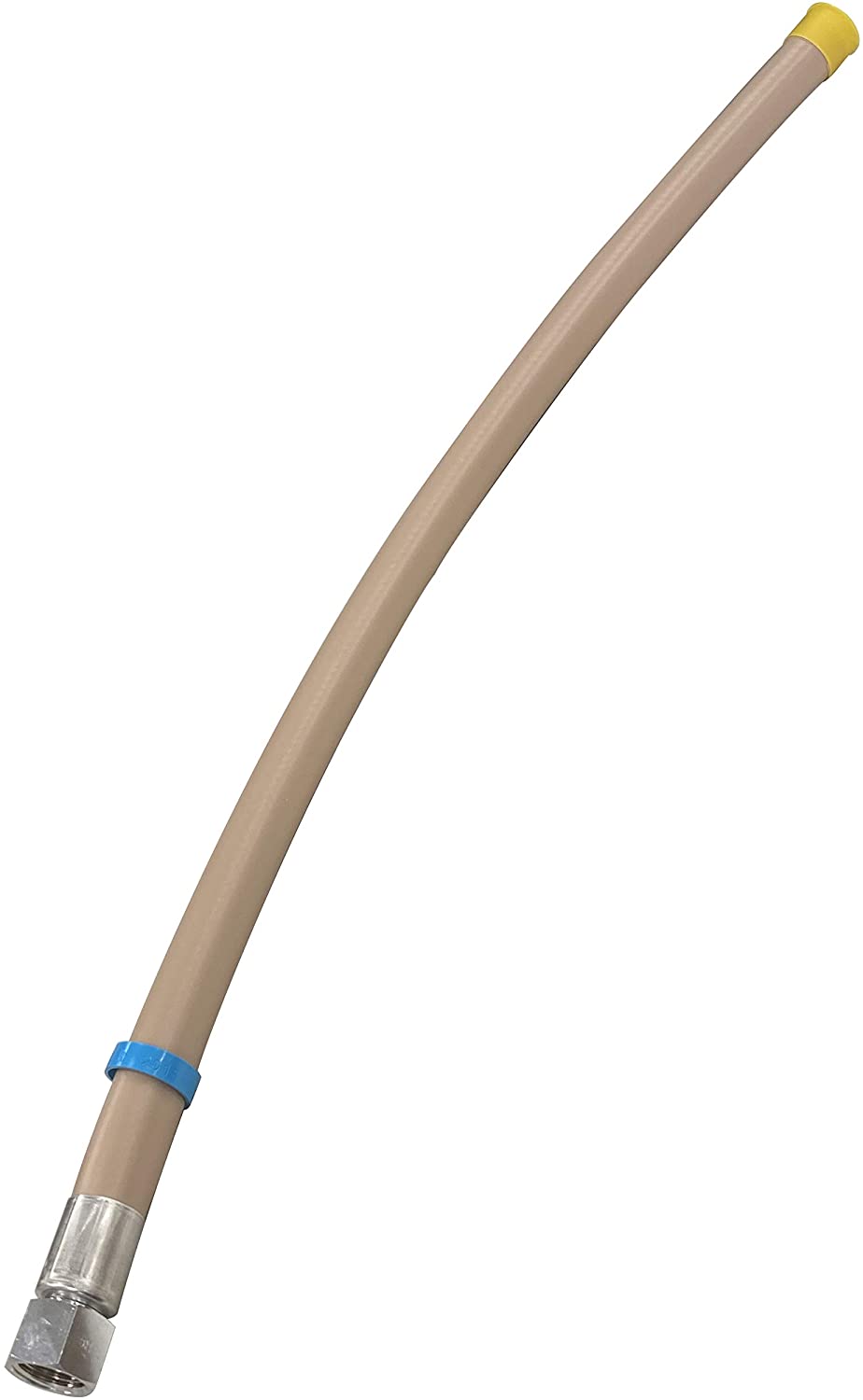 Rinnai ガス湯沸し器 接続ホース付き Rinnai ガス湯沸し器 接続ホース