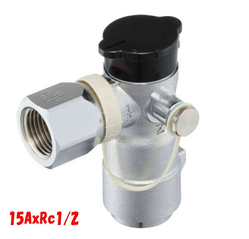 ■品番 光陽産業 G333 SP5 15AxRc1/2 ■機能・仕様 ・都市ガス用フレキガス栓 ・プッシュインパクト継手付 15AxRC1/2 ・検査口付 ・黄銅製 ■備考 ※都市ガス用のガス栓の施工には資格が必要です。 各都市ガス会社の簡易内管施工登録店の有資格者でないと施工が行えませんのでご注意ください。 【商品の発送形態について】 商品の大きさとお客様のお支払い方法によっては、メール便 や コンパクト便 での出荷になることがございますのでご了承ください。※都市ガス用の配管用ガスフレキシブル管の施工には資格が必要です。各都市ガス会社の簡易内管施工登録店の有資格者でないと施工が行えませんのでご注意ください。