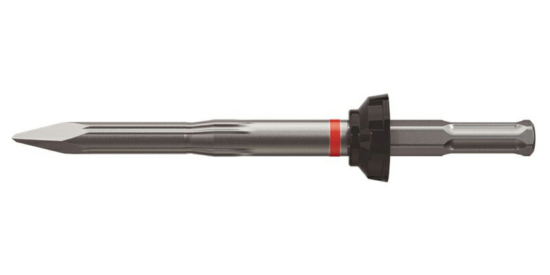 【13時迄は当日発送 日祝除く】 HILTI ヒルティー ブルポイント チゼル TE-SX BP 36 全長360mm