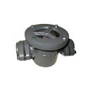 砂取器 砂取り器 TB式 鋳物製 砂こし器 口径32A フィルター70メッシュ 井戸ポンプ 部品