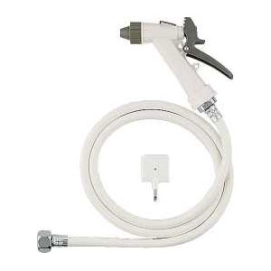 ,カクダイ,洗浄ノズルセット(分岐水栓なし,既設洗浄ガンとの取替え用)79992K