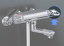 LIXIL,INAX,A-3226-1,切替弁側ハンドル(アステシアシリーズ水栓用,穴あきタイプ) 1,496円