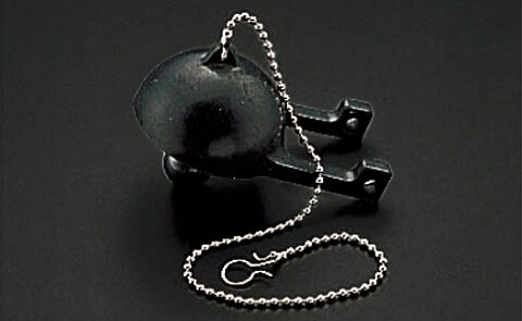 TOTO,THY418,フロート弁,大便器ロータンク用排水弁(CS便器用,長さ113ミリ用)