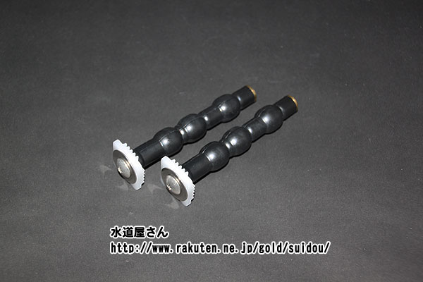 メール便対応,LIXIL,INAX,K30-122B,取付ボルトキット,シャワートイレ用(シャワートイレPasso・KA/KB・PA/PB・K・Pシリーズ他用,...