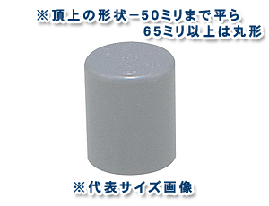 給水用,TSキャップ(呼び30A)硬質塩化ビニール継手,止水キャップ,圧力配管用,