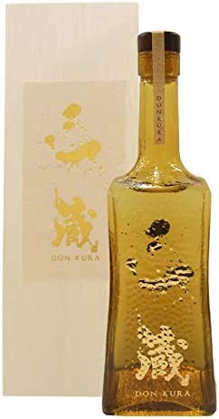 ★マラソン限定10%OFF★ どん蔵 純米大吟醸 720ml 日本酒 長野県 安曇野 ギフト 大吟醸 プレゼント お花見 お中元 美味しい 人気 飲みやすい 肉料理 魚料理 和食 焼肉 寿司 お試しサイズ 日本酒…