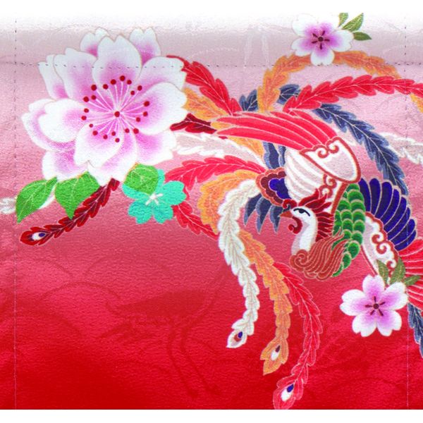 名前旗 ワタナベ 座敷命名旗 卓上ミニスタンド 桃の節句 鳳凰 プチセット 140972035