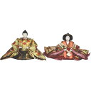 京八番親王 幸 金彩友禅 175462