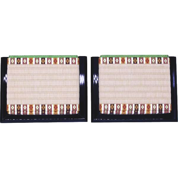 ひな人形 ひな道具 単品 部品 売り 玉台 十一番親王台 極上赤158502