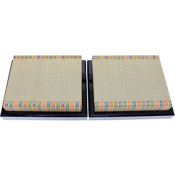 商品の説明 サイズ 幅37cm 奥行28cm 高さ9cm