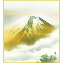 色紙 三幸 趣1号 金富士 K13-004 渓山 色紙のみ 154791111