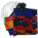 鯉のぼり 単品 バラ 在庫処分 アウトレット 特価 ナイロン地 柄入り吹流 6m 145311050