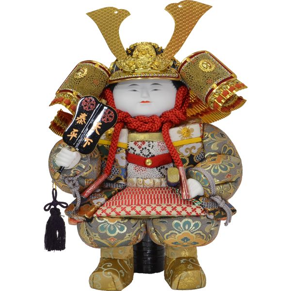 大将 152 大将人形 289169