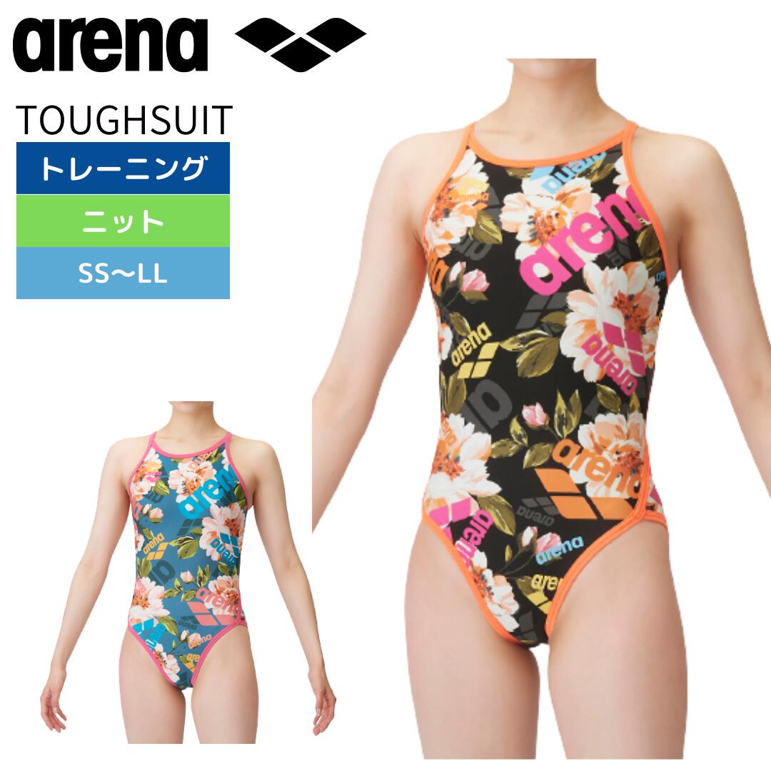  ˿ ǥ ȥ졼˥  TOUGHSUIT FSA-3625W arena ե ~⹻~