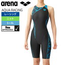 ●素材:ポリエステル/ポリウレタン ●中国製 ●World Aquatics承認モデル ●初級スイマーへ向けたAQUA RACINGシリーズ。 ●従来のモデルより生地の柔らかさを改善し、伸びのあるフィット感を実現した素材AQUASTRIPE-Dです。安心感のある地厚な生地で塩素に強く長持ちし、はっ水加工でシャープな水切れが特徴です。レースに出場するスイマーにお勧めです。 ●着脱が楽で肩紐がずれにくい着やストラップ搭載。アルファベットをコラージュのように組んだ大きめの柄行きの総柄を使用したアシンメトリーデザインです。肩紐の片方にカラー無地生地を使用しています。*この商品は縫製上、一点一点プリント柄の見え方に違いが生じますので予めご了承ください。 【商品の購入にあたっての注意事項】 【返品・注意事項について】 ※直接肌に触れるという商品の性質上、ご注文後の返品・交換はお受けできません。 ※一部商品において弊社カラー表記がメーカーカラー表記と異なる場合がございます。 ※ブラウザやお使いのモニター環境により、掲載画像と実際の商品の色味が若干異なる場合があります。 ※掲載の価格・製品のパッケージ・デザイン・仕様について、予告なく変更することがあります。あらかじめご了承ください。 関連商品はこちら複数購入で8％OFF！お得なクーポン配布...1,100円〜1,100円【770OFFクーポン対象！2/25まで】【202...15,070円〜15,070円【770OFFクーポン対象！2/25まで】 aren...16,390円〜16,390円【770OFFクーポン対象！2/25まで】arena...14,740円〜14,740円【770OFFクーポン対象！2/25まで】arena...14,190円〜14,190円【770OFFクーポン対象！2/25まで】 aren...10,890円〜10,890円【770OFFクーポン対象！2/25まで】 aren...10,890円〜10,890円【770OFFクーポン対象！2/25まで】競泳...10,230円〜10,230円【770OFFクーポン対象！2/25まで】arena...10,340円〜10,340円【770OFFクーポン対象！2/25まで】arena...9,240円〜9,240円【770OFFクーポン対象！2/25まで】 aren...9,240円〜9,240円各地域大会に出場するスイマーへおすすめのニット素材レーシング水着「AQUA ADVANCED」公式大会での着用可能画像をクリックすると商品ページに移動します