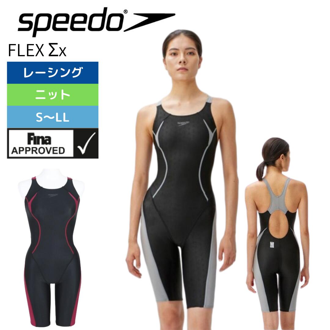 ˿ ǥ  졼 FINAޡ FINAǧ ޥޡ  եå  ߥץХåˡ SCW12302F ԡ Speedo FLEX x(եåޡ)׿