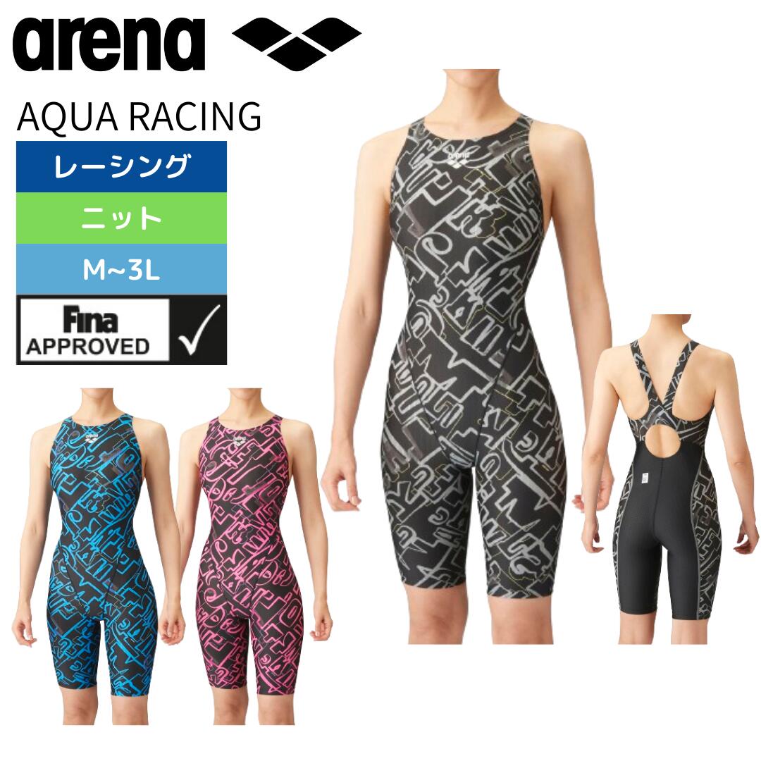 y2024Ntăfzarena j fB[X [VO AQUA RACING ANA[VO s[XXpbciI[vobNEn[tbOj FINA}[N FINAF WAF ARN-4066W