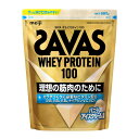 ★店内ポイント最大20倍★ ホエイプロテイン100 4種のビタミンB群 ビタミンC ビタミンD配合 バニラアイスクリーム風味 980g 約35食入 263192...