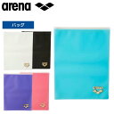 ★5%OFFクーポン対象★店内ポイント最大20倍★ スイムバッグ アリーナ 水泳 プルーフバッグ 【arena】防水 タテ型 ARN-3424