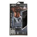 PTP/MYO-X2 MYOX2 BLK 2.0 PTP