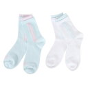 ★900円OFFクーポンあり★ ニューバランス New Balance レイヤーソックス 2足組 LAS45712AS2