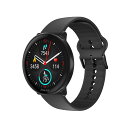 ★店内ポイント最大20倍★ 【POLAR ポラール】 スマートウォッチ Ignite 3 S-L 900106234(2)
