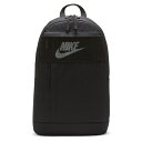 ★店内ポイント最大20倍★ ナイキ NIKE エレメンタル バックパック LBR DD0562-010 リュック