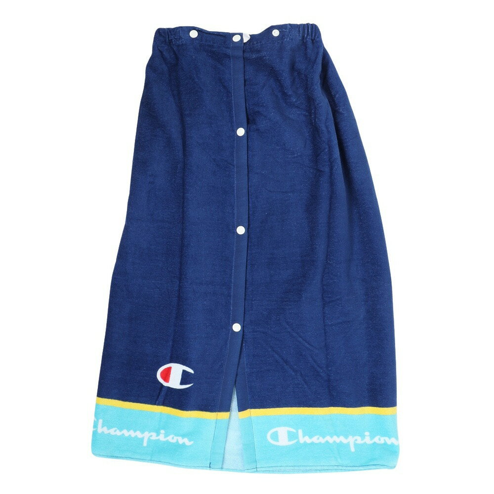 ★店内ポイント最大20倍★ 水泳 タオル イエローライン 80cm 5065024600 新学期