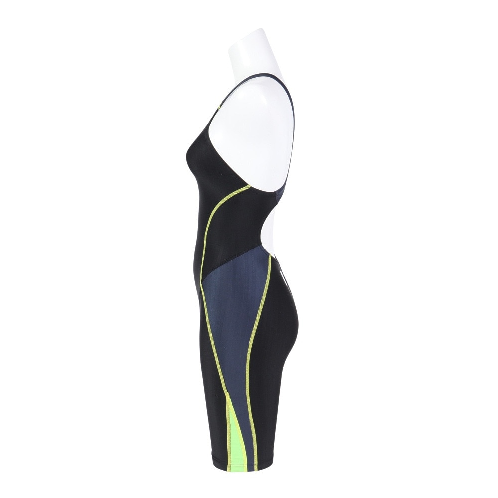 競泳水着 レディース ミズノ MIZUNO 水着 レディース 水泳 競泳用ハーフスーツ レ...