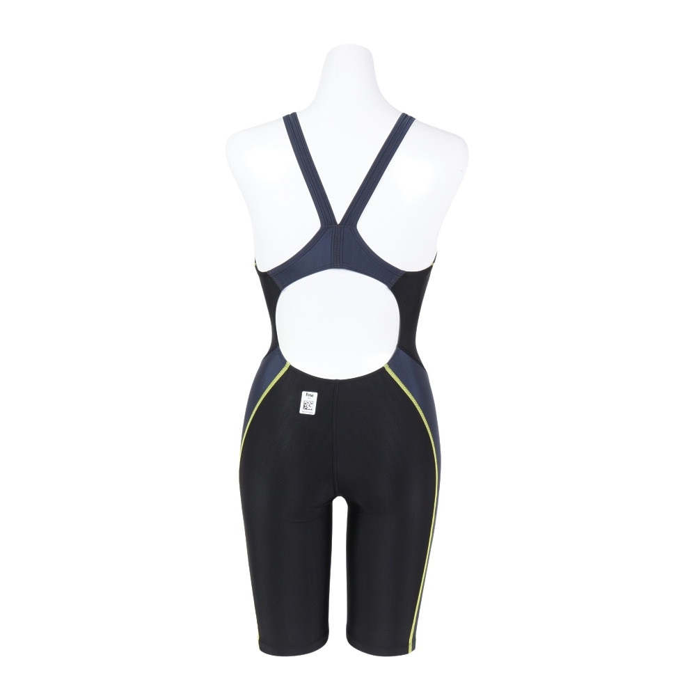競泳水着 レディース ミズノ MIZUNO 水着 レディース 水泳 競泳用ハーフスーツ レ...