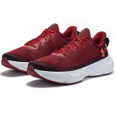 アンダーアーマー UA UNDER ARMOUR ランニングシューズ ジョギングシューズ インフィニット 3027523 600