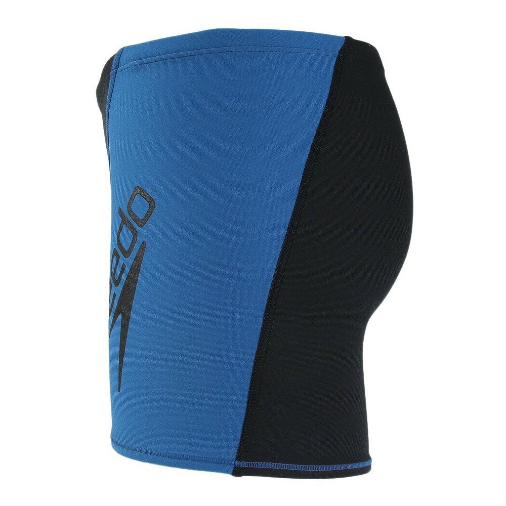 speedo 競泳水着 メンズ 練習用水着 ターンズ Turns トレーニング水着 水泳 パネル...