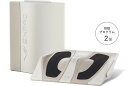シックスパッド SIXPAD Foot Fit 3 フットフィット3 SE-BZ-02A ホワイト 足裏 ふくらはぎ 前すね用 筋肉 筋トレ トレーニング 正規...