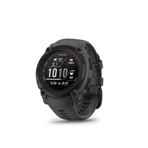GARMIN ガーミン スマートウォッチ 腕時計 Instinct E 40mm インスティンクト タフネスGPSウォッチ 010-02932-12 防水 黒 GARMIN ガーミン スマートウォッチ 腕時計 Instinct E 40mm インスティンクト タフネスGPSウォッチ 010-02932-12 防水 黒