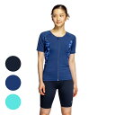★ポイント最大20倍★ ナイキ NIKE レディース フィットネス水着 水泳 ジップ付き 半袖 セパレーツ 上下セット 2993145 M-3L セパレート