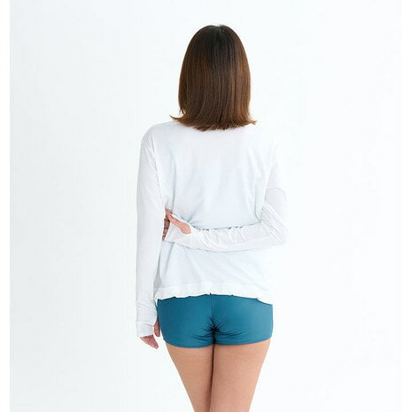 ��ǥ����� �ե��åȥͥ����� ���ѥ졼�� 3�����å� Ĺµ �岼���å� �η����С� �������� ROXY S-L ������� �ޥ޿��� �ѥå��� 25FWRSW254504 LET IT BE 20�� 30�� 40�� 50�� 60��