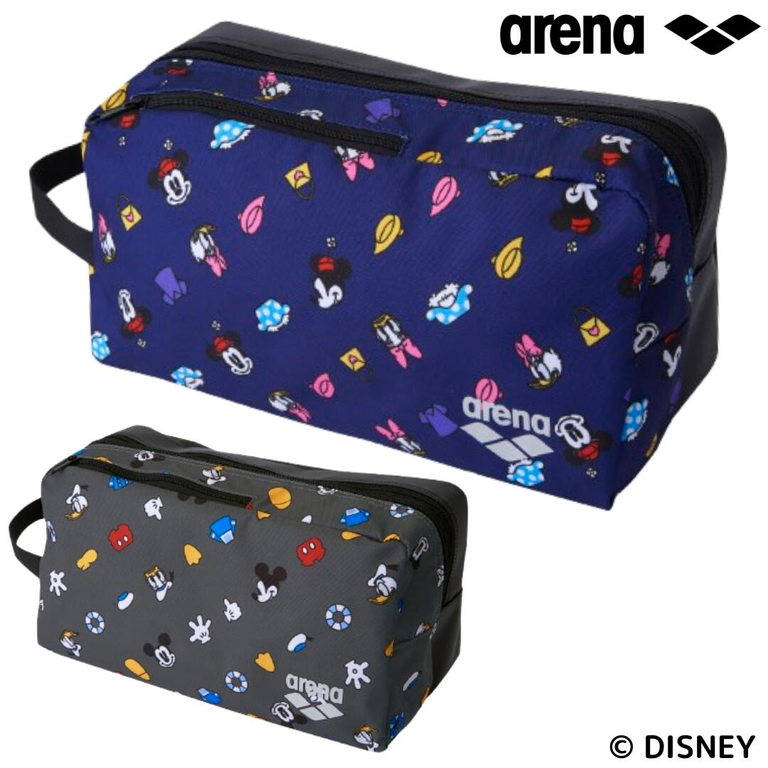 ��2000��OFF�����ݥ󤢤�� 2�롼��Хå� ���꡼�� �ǥ����ˡ� arena Disney AS6SBZ87U �ߥå��� �ɥʥ�� �ߥˡ� �ǥ����� ����...