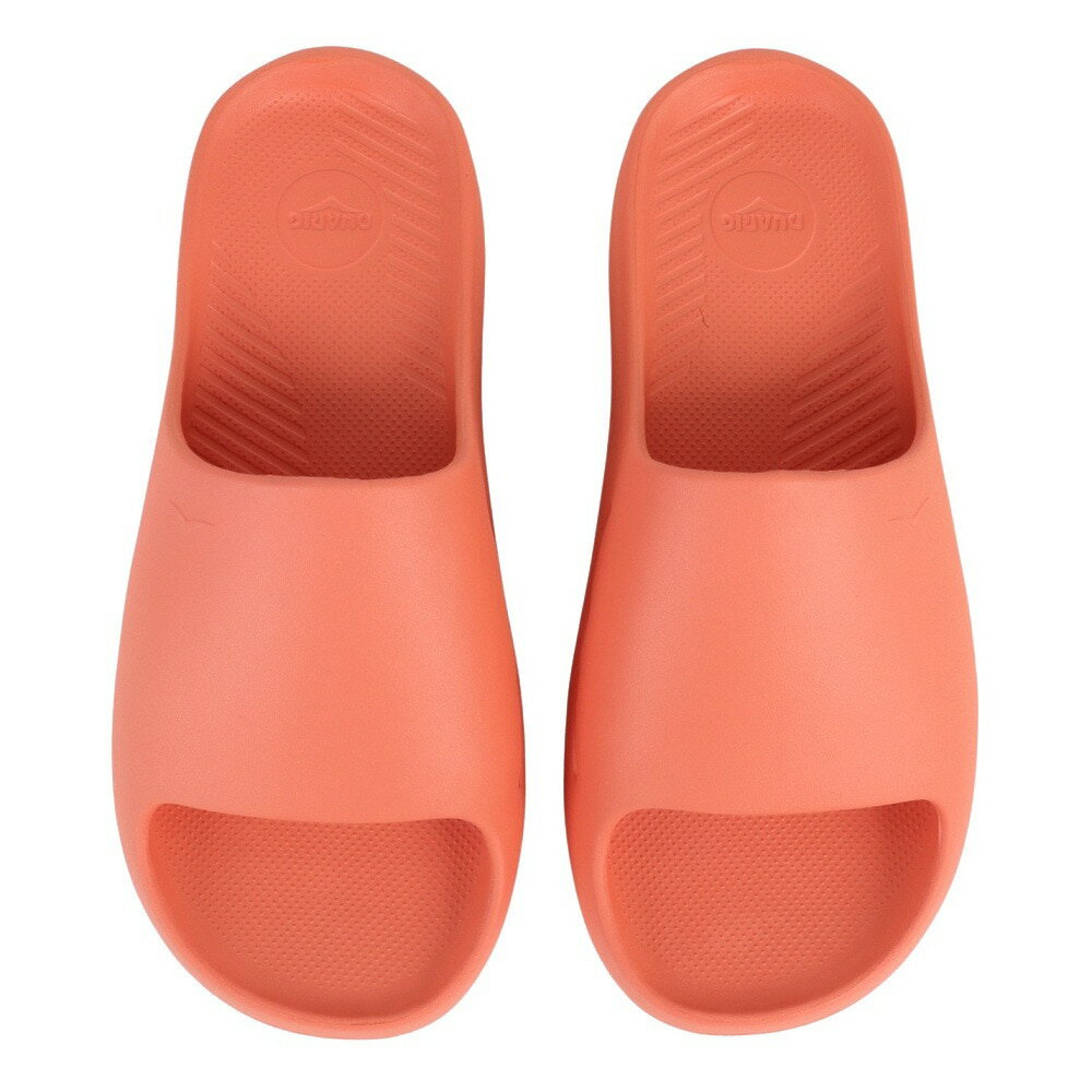 サンダル スライド オレンジ 4S0005-SHSP-804ST ORG シャワーサンダル 軽量 丸洗い 快適 タウン 日常履き