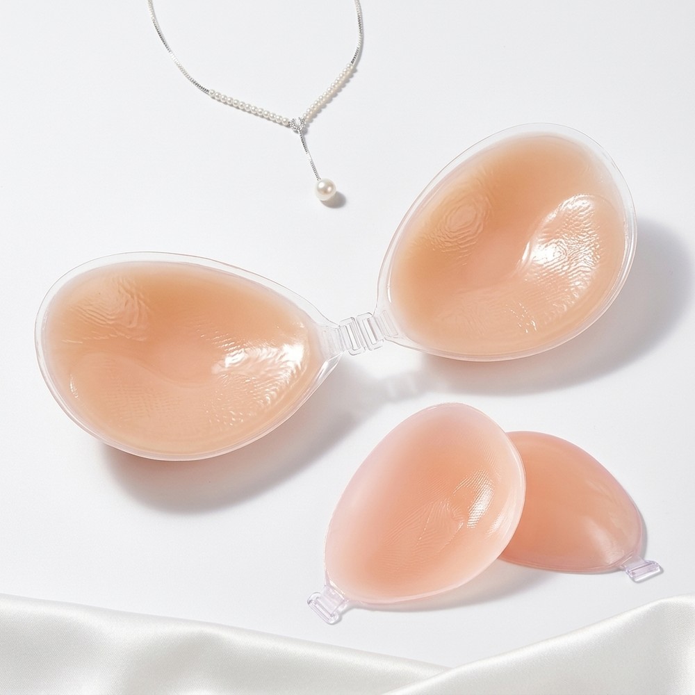 【洗って何度も使える】シリコンブ