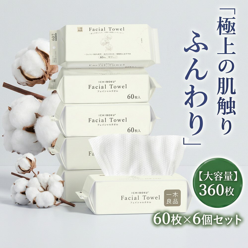 メーカー希望小売価格はメーカーサイトに基づいて掲載しています 商品説明素材天然コットン100％ サイズ・容量1枚のサイズ：200*200(mm)内容量：60枚入り/パック 特徴クレンジングタオルと同じ素材で、ティッシュ型です。 使い捨てタイプなので、常に清潔に利用できます。手拭き、メイク落とし、全身清拭、日常の食べこぼしや、掃除にも利用いただけます。 蒸気高温による滅菌処理を行っているため、清潔で安全です。エンボス加工なので、汚れ落ちが良く、吸水性に優れています。 【厳選されたオーガニック素材】植物由来のパルプから作られたレーヨン素材を採用しており、化学物質・防腐剤・蛍光剤などを使わずに仕上げているため、特にニキビが気になる方や敏感肌の方でも安心してご使用いただけます。 【優しい肌触り感・厚手で吸水力抜群】エンボス加工技術及び厚みが通常タイプの約1.5倍であるため、水分を素早く吸収し、ふんわりとして肌触り感を実感することができます。 【丈夫で高品質】水に濡れても毛羽立ちにくく、繊維が肌に残りにくいため、肌への負担がなく、お化粧のりも改善されます。 【衛生的・環境に優しい】弊社の使い捨てタオルは、衛生的かつ洗濯の手間がありません。 1回の洗顔で1枚のみで十分に拭き取れ、手軽に使えるのが魅力的です。また、使用後の洗濯洗剤や水洗いが不要のため、布マスクと比べてコストの節約ができ、洗剤の排出により環境への負担も軽減されます。天然素材を使用しているため、使用後の自然分解も早く、「肌にも環境にも優しい」ことが実現しています。 注意事項・使用用途以外には使用しないでください。 ・お子様の手の届かない所に保管してください。 ・このタオルは水にとけませんので、トイレに捨てないで下さい。 ・お肌に合わないとき、また、傷、湿疹など異常のある部位にはお使いにならないで下さい。 ・直射日光のあたる場所や、高温のところには保管しないでください。 ・モニターの色と実際の色が異なることがございます。あらかじめご了承ください。 ・お客様都合による返品交換は受け付けておりません。あらかじめご了承ください。新規お友だち登録で　今すぐ使えるクーポン※上記のクーポンと併用不可 店舗内全商品対象 5%OFF ↓　 ↓　 ↓　 ↓　 ↓