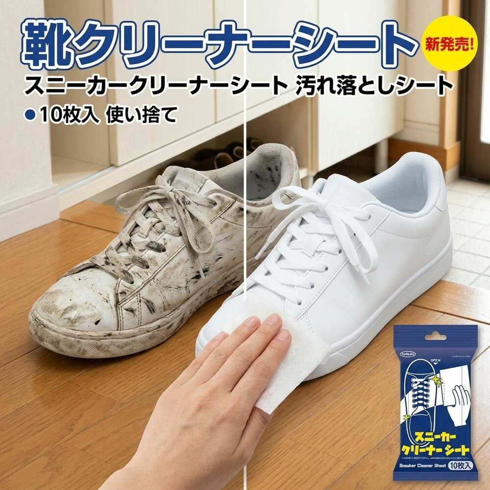 靴磨き 靴クリーナー�