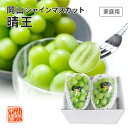 2025 シャインマスカット 晴王 家庭用 訳あり 約400g×2房 岡山県産 ぶどう ブドウ 葡萄 フルーツ 9月中旬頃より発送