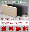 【送料無料】【代金引換不可】【ネットショップ限定販売】【腰痛・背痛】天然ラテックスフォーム100%使用、柔らかいのにしっかりと腰を支えてくれます。ボディドクター...