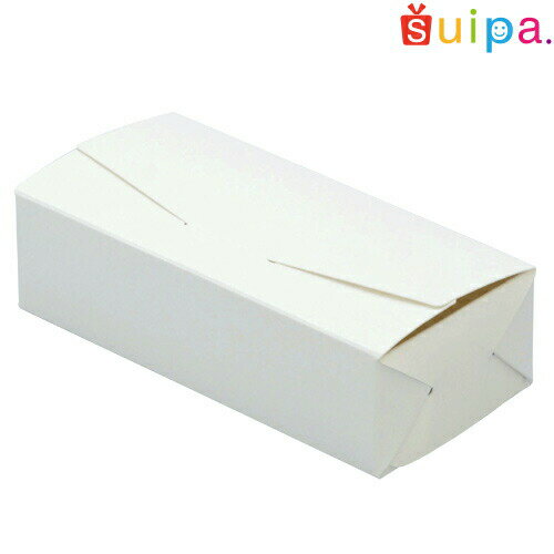 【送料無料】流し物箱　小　OPシート付　1,000個