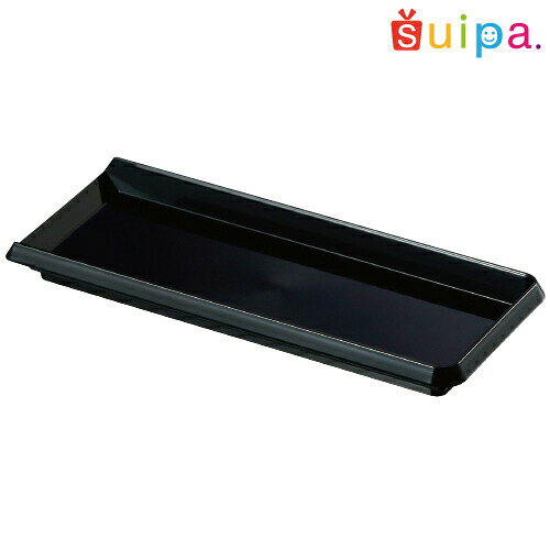 個数：1,000個 サイズ：外寸100×43（底面90×33）×9H（ミリ） 単重：4.6g 材質：プラスチック(PS) ■インジェクションケーキトレーシリーズ■ (1) (2) (3) (4) (5) &nbsp; &nbsp;　　　　