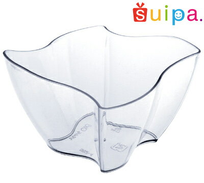 ■【日本製☆数量限定】PS シリウス 10個 【デザートカップ プリンカップ プラスチック 容器】