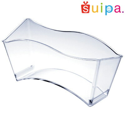 ■【日本製】【数量限定】PS ブリッジ　15個【かわいいアーチ形状】